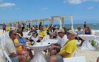 Great Escape 2013 :: Beach Party with Edens Edge 1