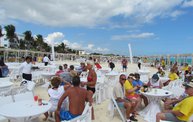 Great Escape 2013 :: Beach Party with Edens Edge 30