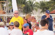 Great Escape 2013 :: Beach Party with Edens Edge 18
