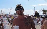 Great Escape 2013 :: Beach Party with Edens Edge 15