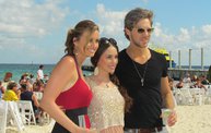 Great Escape 2013 :: Beach Party with Edens Edge: Cover Image