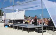 Great Escape 2013 :: Beach Party with Edens Edge 8