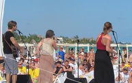 Great Escape 2013 :: Beach Party with Edens Edge 7
