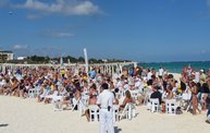 Great Escape 2013 :: Beach Party with Edens Edge 5