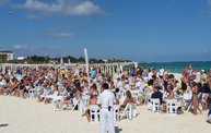 Great Escape 2013 :: Beach Party with Edens Edge 5