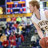 UW Stevens Point Men's Basketball. Photo courtesy UWSP Athletic Department UW Stevens Point Men's Basketball. Photo courtesy UWSP Athletic Department
