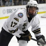 Broncos' Justin Kovacs, photo courtesy of WMU athletics 