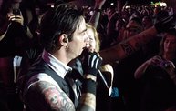 Rock Fest 2011 - Three Days Grace: Cover Image