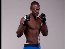 Uriah Hall Uriah Hall