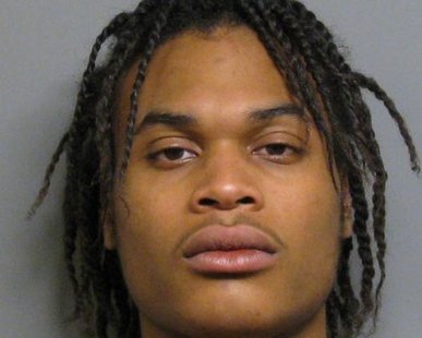 Jabri Weatherspoon (photo courtesy Ottawa Co. Sheriff's Dept.) Jabri Weatherspoon (photo courtesy Ottawa Co. Sheriff's Dept.)