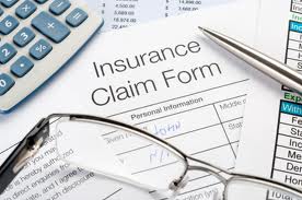 insurance form insurance form