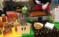 Memorial Mall Chili Cookoff 12