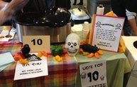 Memorial Mall Chili Cookoff 8
