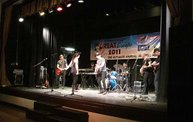 Fun with the Artists on Great Escape 2013! 10
