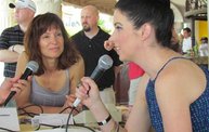 Fun with Country Artists