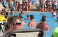 Great Escape 2013 :: Farewell Dinner & Pool Fun 25