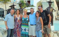 Great Escape 2013 :: Farewell Dinner & Pool Fun 22