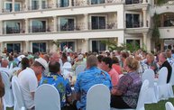 Great Escape 2013 :: Farewell Dinner & Pool Fun 17