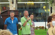 Great Escape 2013 :: Farewell Dinner & Pool Fun 15
