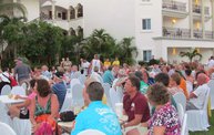 Great Escape 2013 :: Farewell Dinner & Pool Fun 14
