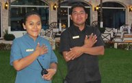 Great Escape 2013 :: Farewell Dinner & Pool Fun 13