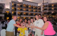 Great Escape 2013 :: Farewell Dinner & Pool Fun 11