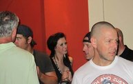 Fun with the Artists on Great Escape 2013! 24
