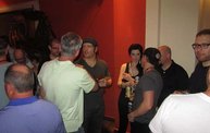 Fun with the Artists on Great Escape 2013! 23