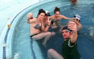 Fun with the Artists on Great Escape 2013! 30