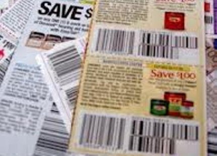 Coupons Coupons