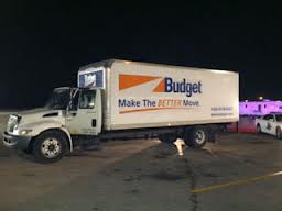 Moving Truck Moving Truck