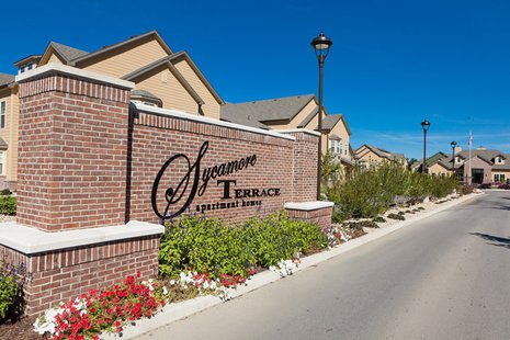 Sycamore Terrace Apartments Sycamore Terrace Apartments