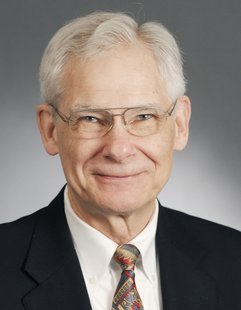 Rep. Tom Huntley Rep. Tom Huntley