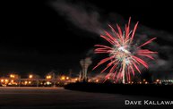 Winterfest Kicks Off with Fireworks!! 6
