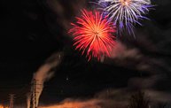 Winterfest Kicks Off with Fireworks!! 5