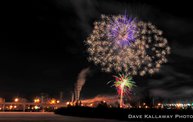 Winterfest Kicks Off with Fireworks!! 4