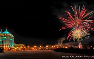 Winterfest Kicks Off with Fireworks!!: Cover Image