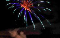 Winterfest Kicks Off with Fireworks!! 2