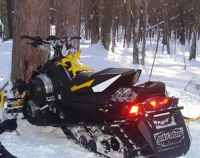 Snowmobile accident fatal Snowmobile accident fatal