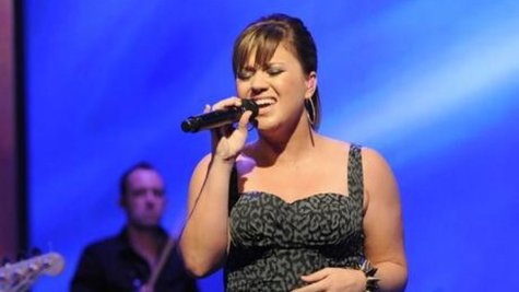Image courtesy of RCA Records (via ABC News Radio) Image courtesy of RCA Records (via ABC News Radio)