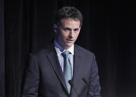 David Einhorn, president of Greenlight Capital, speaks during the Sohn Investment Conference in New York, May 16, 2012. REUTERS/Eduardo Muno David Einhorn, president of Greenlight Capital, speaks during the Sohn Investment Conference in New York, May 16, 2012. REUTERS/Eduardo Muno