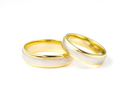 Gold Rings Gold Rings