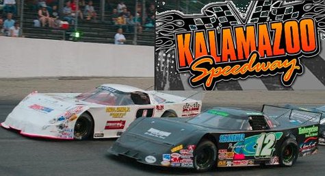 Kalamazoo Speedway Kalamazoo Speedway