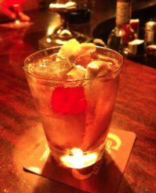 Old Fashioned (courtesy of Wikipedia) Old Fashioned (courtesy of Wikipedia)