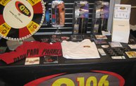 Q106 at Guitar Center (2-8-13) 11