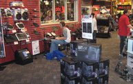 Q106 at Guitar Center (2-8-13) 3