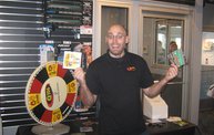 Q106 at Guitar Center (2-8-13) 12