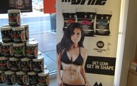 Q106 at Complete Nutrition (2-9-13): Cover Image