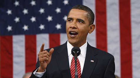 President Barack Obama (courtesy CBS News) President Barack Obama (courtesy CBS News)