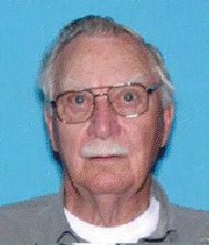 77-year-old Roland Storteboom is missing. Have you seen this man? 77-year-old Roland Storteboom is missing. Have you seen this man?